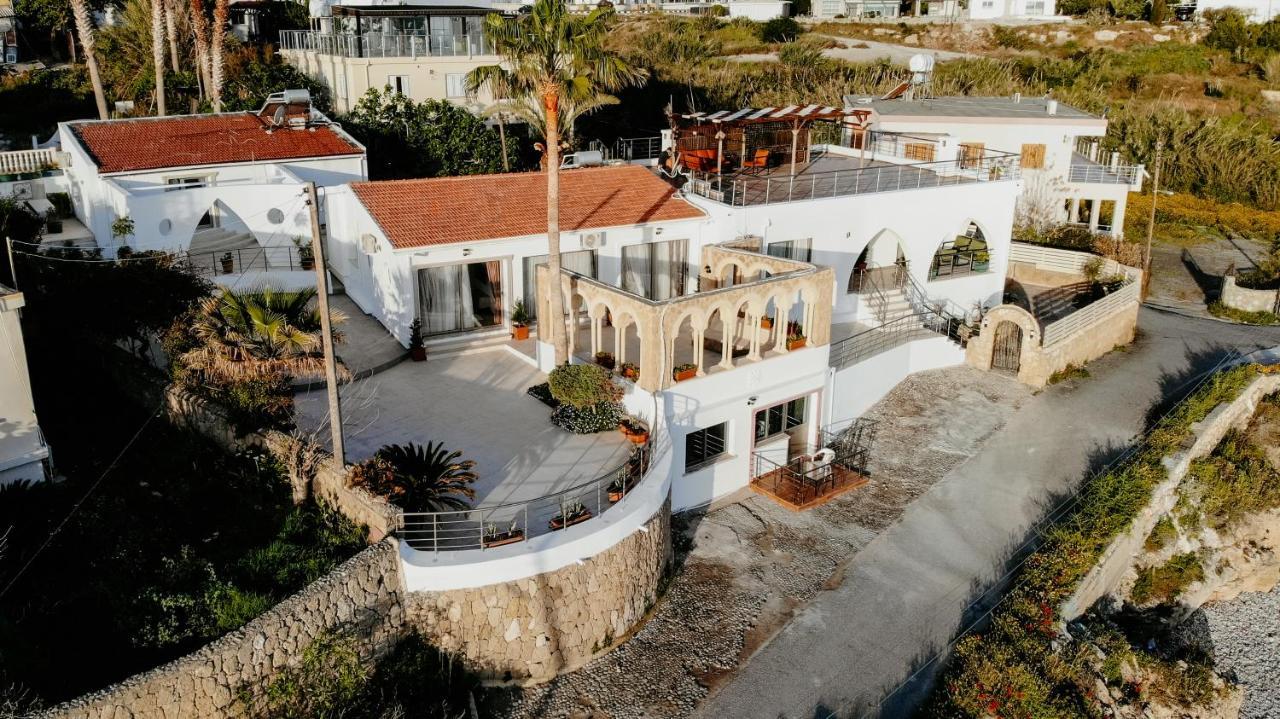 Luxuriant Houses Kyrenia Kyrenia  Exterior foto
