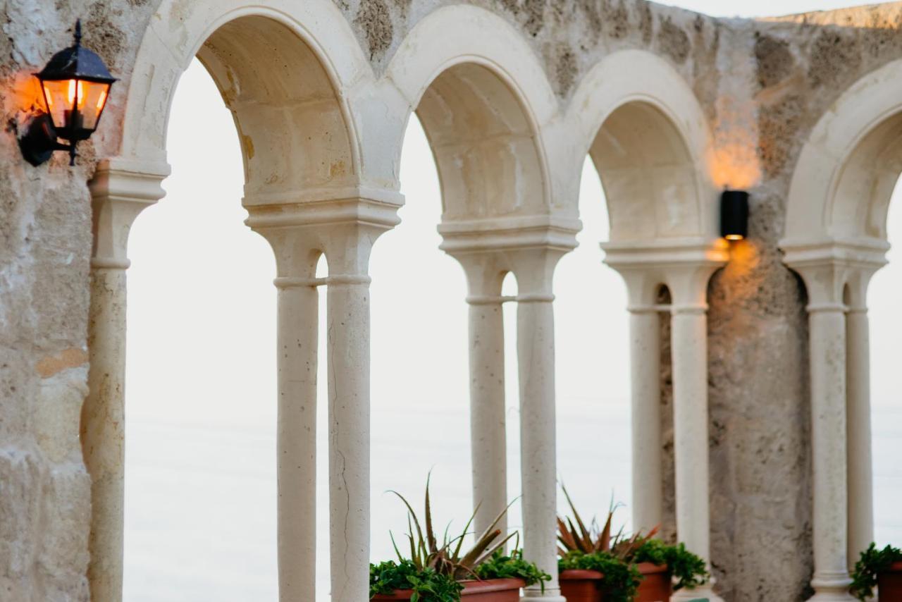 Luxuriant Houses Kyrenia Kyrenia  Exterior foto