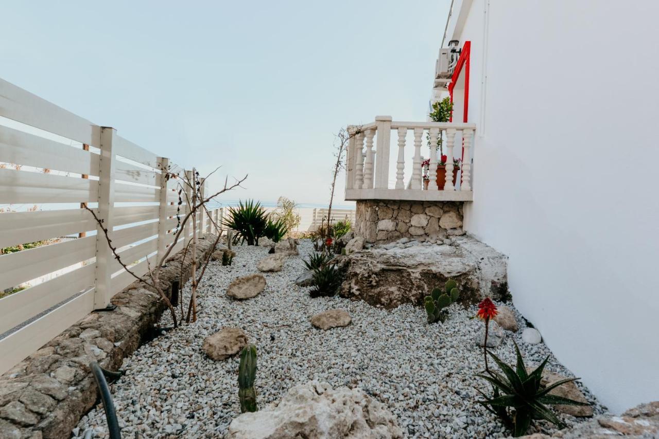 Luxuriant Houses Kyrenia Kyrenia  Exterior foto