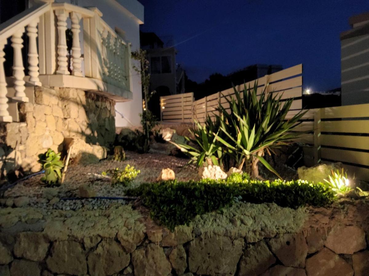 Luxuriant Houses Kyrenia Kyrenia  Exterior foto